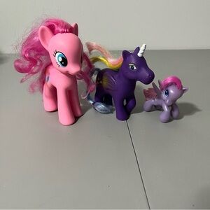 3/25$(Mix) My Little Pony Pink 3